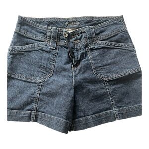 This is a premade bundle. The tan Talbots tank has gold flecks in it.